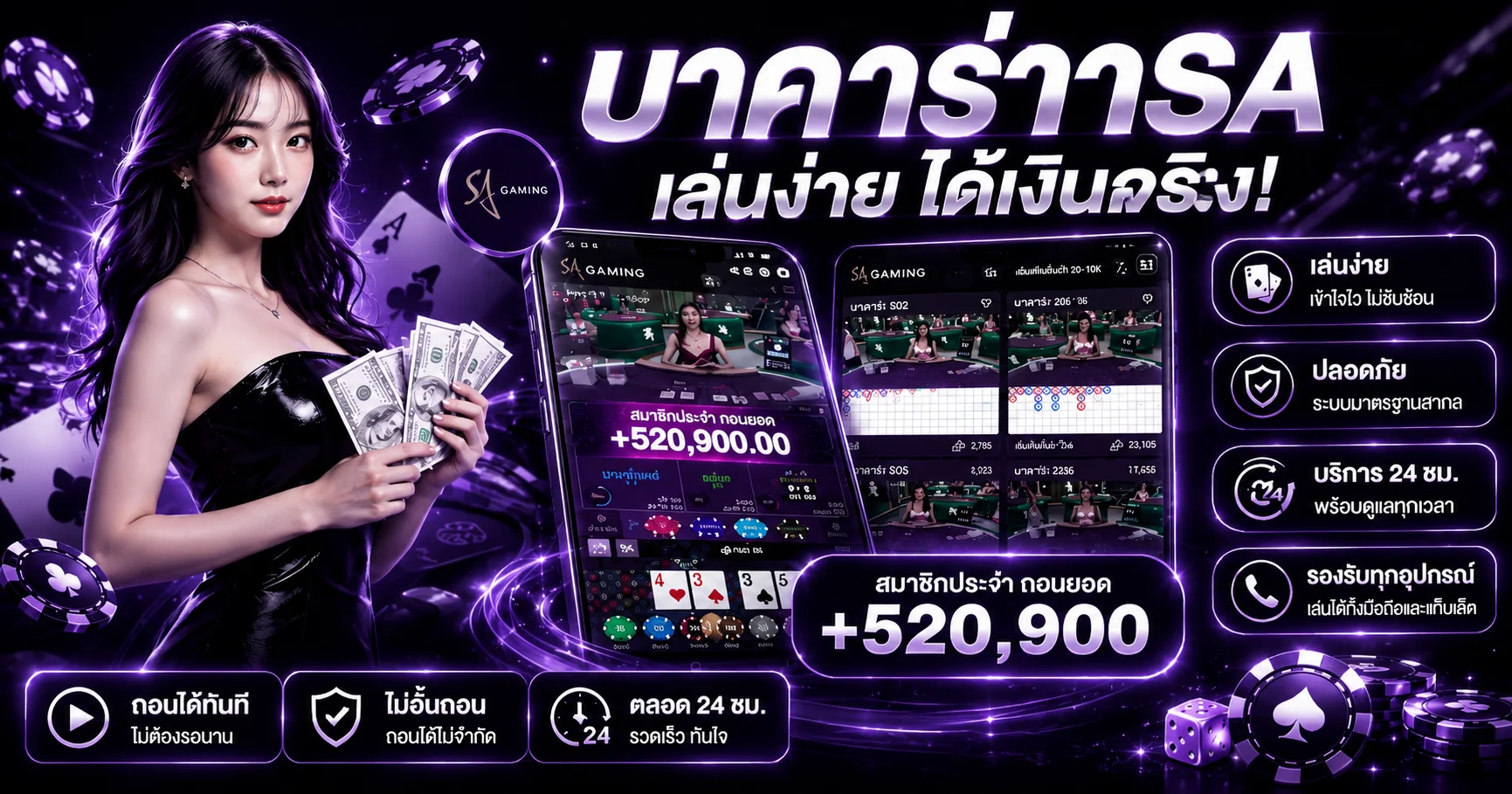 สล็อตเว็บตรง PEEPO89 รวมค่ายเกมชั้นนำ ฝากถอนออโต้